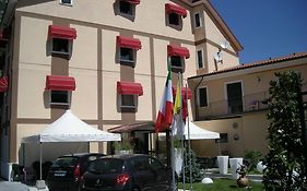 Hotel De Meis